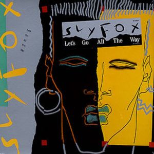 Sly Fox
